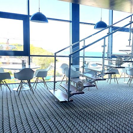 W Marine Hotel Przy Plazy Rowery W Cenie Prywatny 309 Dobruk Apartamenty Kołobrzeg Εξωτερικό φωτογραφία
