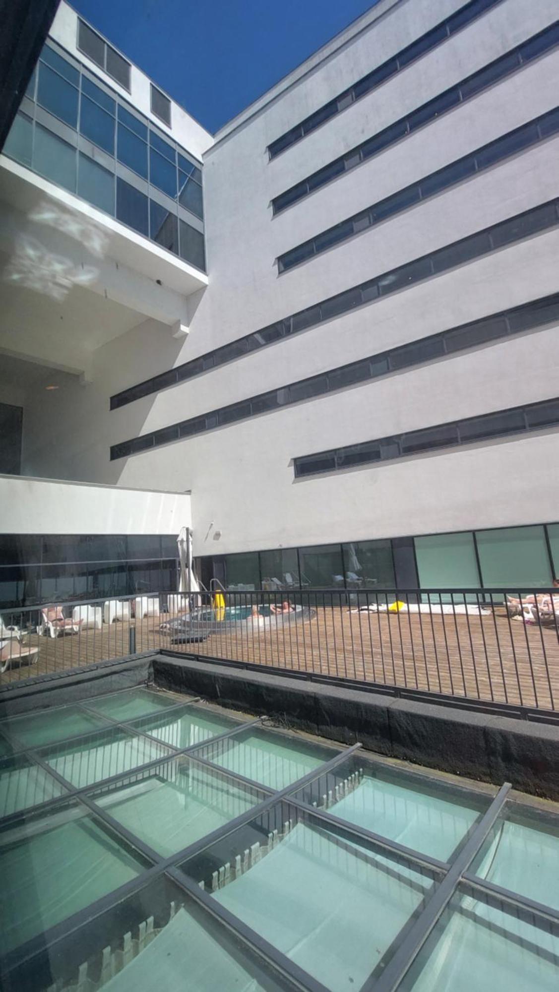 W Marine Hotel Przy Plazy Rowery W Cenie Prywatny 309 Dobruk Apartamenty Kołobrzeg Εξωτερικό φωτογραφία