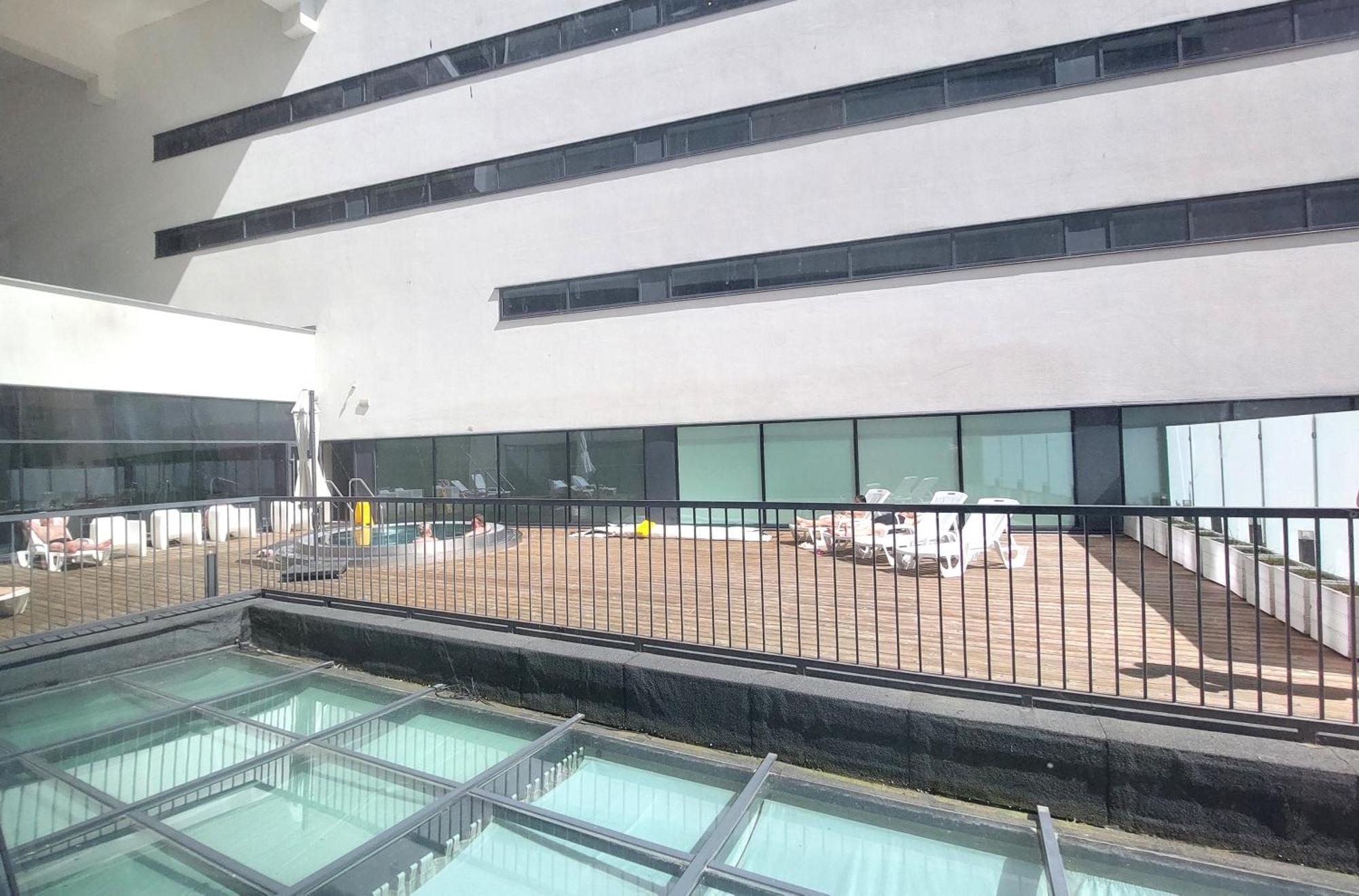 W Marine Hotel Przy Plazy Rowery W Cenie Prywatny 309 Dobruk Apartamenty Kołobrzeg Εξωτερικό φωτογραφία