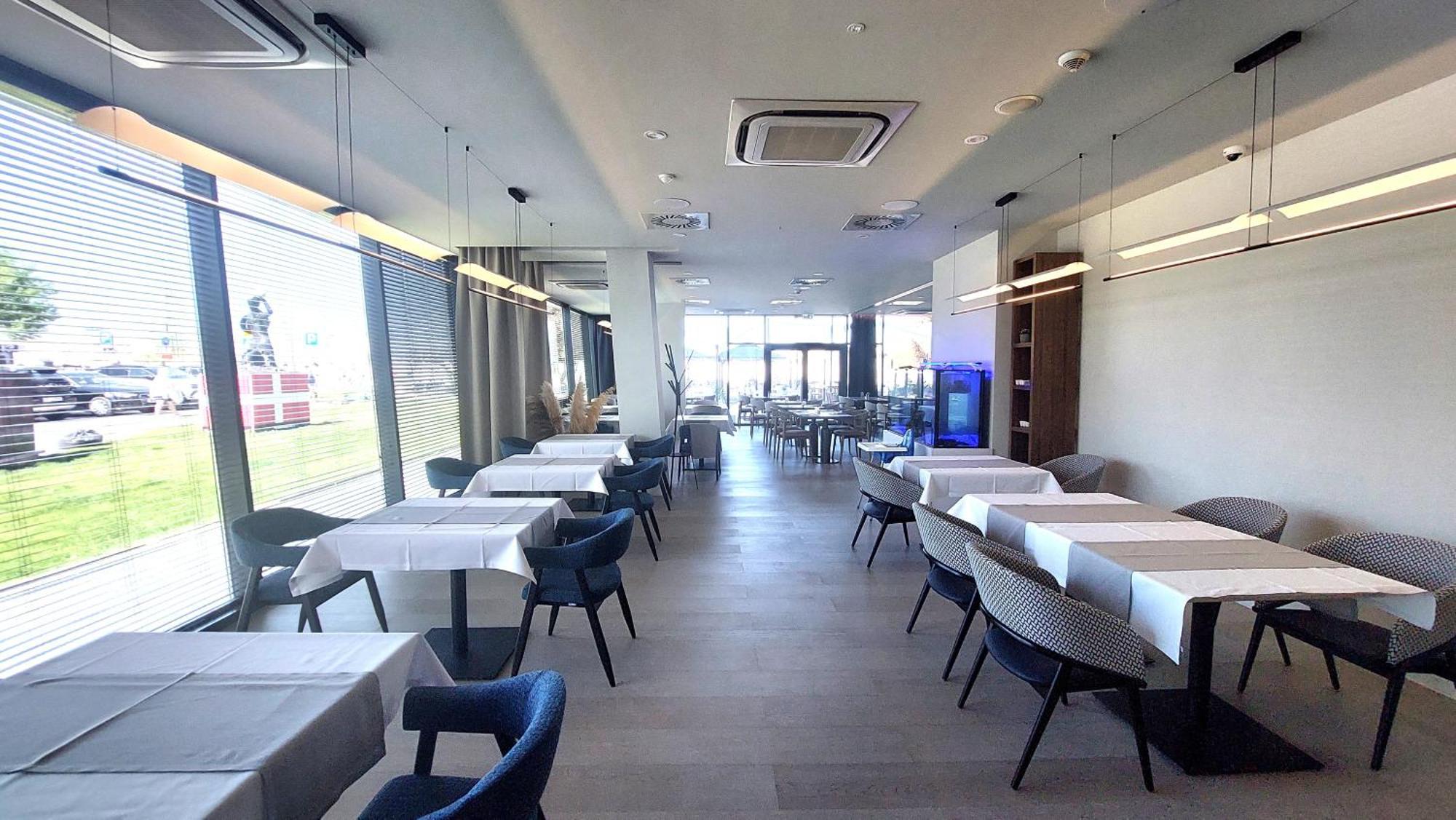 W Marine Hotel Przy Plazy Rowery W Cenie Prywatny 309 Dobruk Apartamenty Kołobrzeg Εξωτερικό φωτογραφία