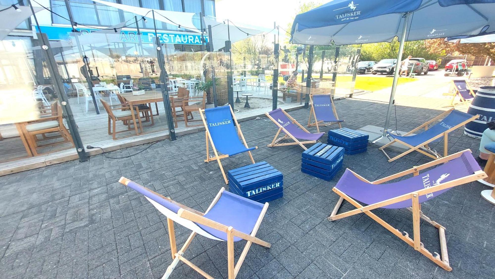 W Marine Hotel Przy Plazy Rowery W Cenie Prywatny 309 Dobruk Apartamenty Kołobrzeg Εξωτερικό φωτογραφία