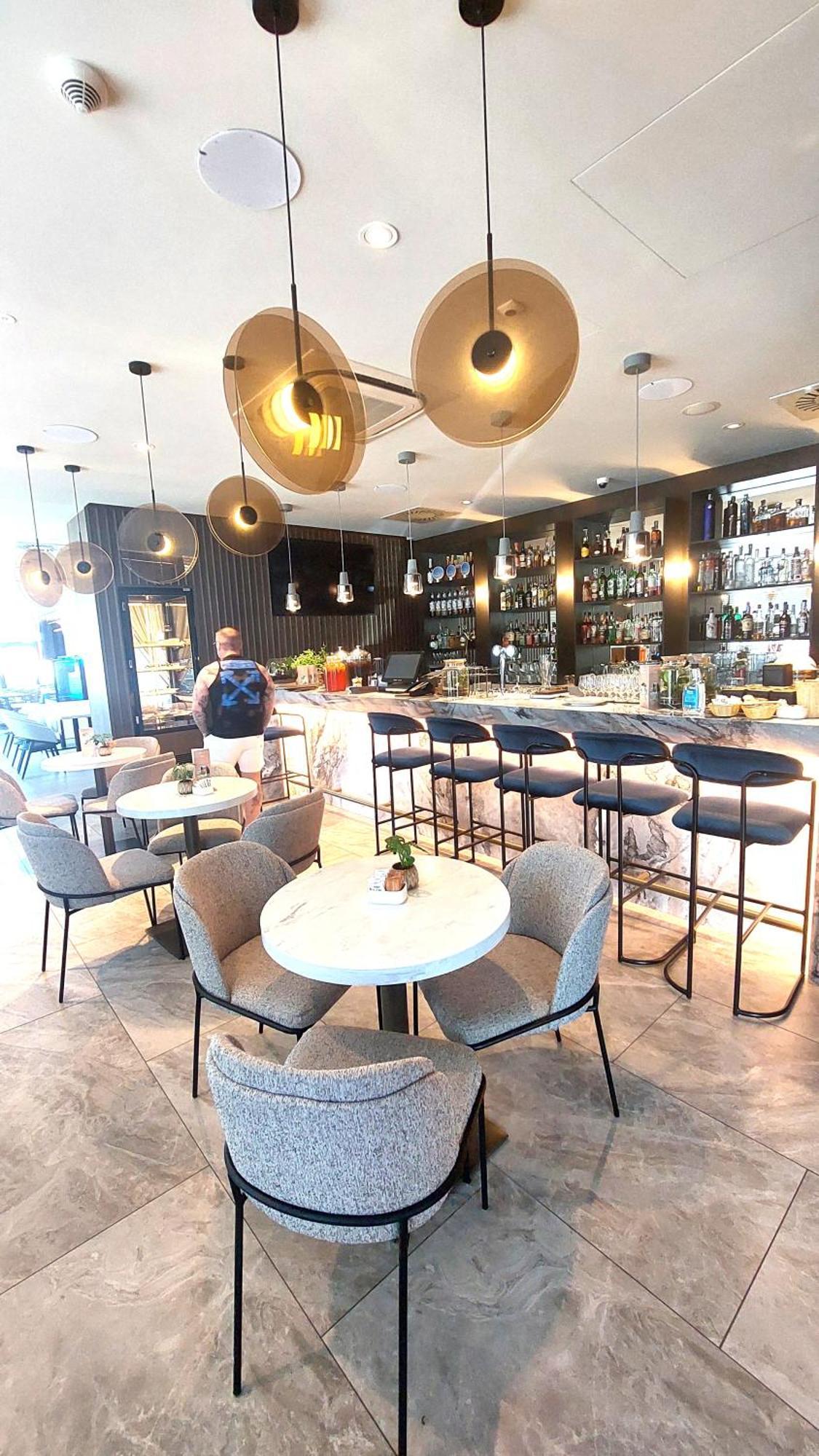 W Marine Hotel Przy Plazy Rowery W Cenie Prywatny 309 Dobruk Apartamenty Kołobrzeg Εξωτερικό φωτογραφία