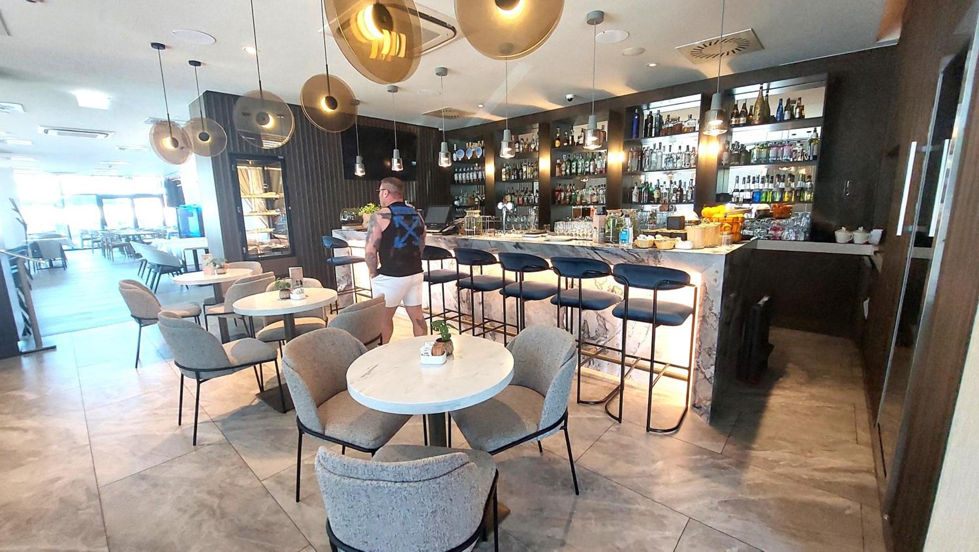 W Marine Hotel Przy Plazy Rowery W Cenie Prywatny 309 Dobruk Apartamenty Kołobrzeg Εξωτερικό φωτογραφία