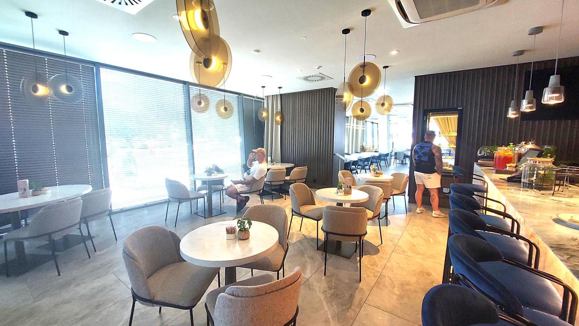 W Marine Hotel Przy Plazy Rowery W Cenie Prywatny 309 Dobruk Apartamenty Kołobrzeg Εξωτερικό φωτογραφία